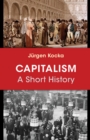 Image for Capitalism  : a short history