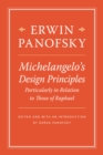 Image for Michelangelo’s Design Principles, Particularly in Relation to Those of Raphael