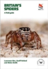 Image for Britain&#39;s spiders  : a field guide