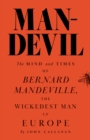 Image for Man-Devil