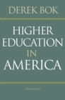 Image for Higher Education in America
