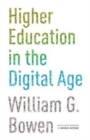 Image for Higher Education in the Digital Age