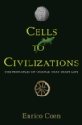 Image for Cells to Civilizations