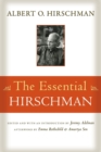 Image for The Essential Hirschman