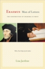 Image for Erasmus, man of letters  : the construction of charisma in print