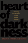 Image for Heart of darkness  : unraveling the mysteries of the invisible universe