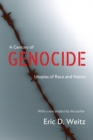 Image for A century of genocide  : utopias of race and nation