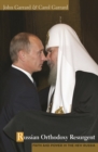 Image for Russian Orthodoxy Resurgent