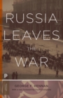 Image for Russia Leaves the War