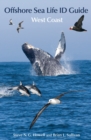 Image for Offshore sea life ID guide: West Coast