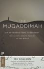 Image for The Muqaddimah  : an introduction to history