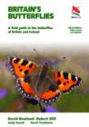 Image for Britain&#39;s butterflies  : a field guide to the butterflies of Britain and Ireland