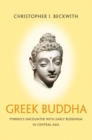 Image for Greek Buddha