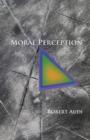 Image for Moral Perception