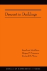 Image for Descent in buildings