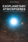 Image for Exoplanetary Atmospheres