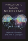 Image for Introduction to Social Neuroscience