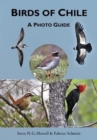 Image for Birds of Chile  : a photo guide