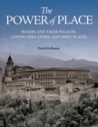 Image for The Power of Place