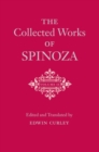 Image for The collected works of SpinozaVolume II