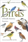 Image for Birds of South America: Passerines