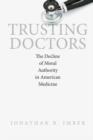 Image for Trusting Doctors