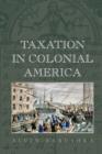 Image for Taxation in Colonial America