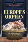 Image for Europe&#39;s orphan  : the future of the euro and the politics of debt