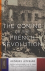 Image for The coming of the French Revolution