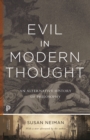 Image for Evil in modern thought  : an alternative history of philosophy