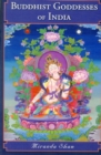 Image for Buddhist goddesses of India