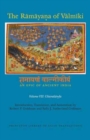 Image for The Ramayana of Valmiki: An Epic of Ancient India, Volume VII : Uttarakanda