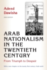 Image for Arab Nationalism in the Twentieth Century