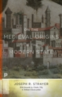 Image for On the medieval origins of the modern state