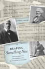 Image for Reaping Something New : African American Transformations of Victorian Literature