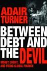 Image for Between Debt and the Devil