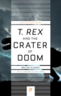Image for T.Rex and the crater of doom