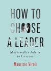 Image for How to Choose a Leader
