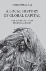 Image for A Local History of Global Capital