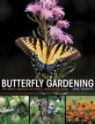 Image for Butterfly gardening  : the North American Butterfly Association guide