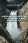 Image for Mathematical methods for geophysics and space physics