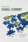 Image for Rules for the Global Economy