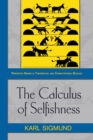 Image for The calculus of selfishness