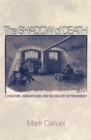 Image for Shadow of death  : literature, romanticism and the subject of punishment