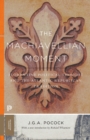 Image for The Machiavellian moment  : Florentine political thought and the Atlantic Republican tradition
