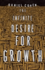 Image for The infinite desire for growth