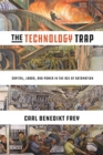 Image for The Technology Trap