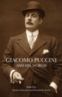 Image for Giacomo Puccini and His World