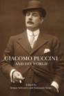 Image for Giacomo Puccini and his world