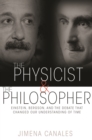 Image for The Physicist and the Philosopher